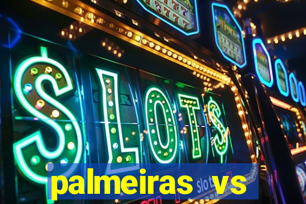 palmeiras vs botafogo futemax